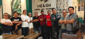 Cafe Vie & GH Coffee & Foodbar Memanjakan Pengunjung di Kota Serang Banten