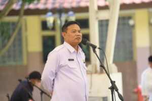 Resmi! 1.735 Guru PPPK di Kota Tangerang Baru Saja Dilantik