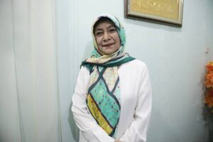 Perumda Pasar Kota Tangerang Pastikan Pasokan Pangan Aman di Nataru 2023