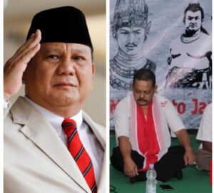 Dr Ali Mahsun ATMO Presiden KAI: Prabowo Subianto Wong Jowo Tahu Betul Kapan Kata “Ndasmu” Diucapkan, Tak Ada Sarkas atau Pelecehan