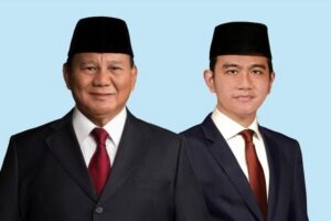 Merujuk Hasil Survei, Repnas Yakin Prabowo Gibran Menang Pilpres Sekali Putaran