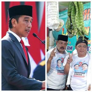 Rakyat Rindu Jokowi Kampanye Pilpres 2024 dan Mundurnya Menteri dari PKB Nasdem PDIP dan PPP