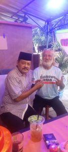 Seniman Indonesia Dukung Prabowo Gibran Menang Satu Putaran, Presiden KAI: Cerutu Kagem Cak EKO