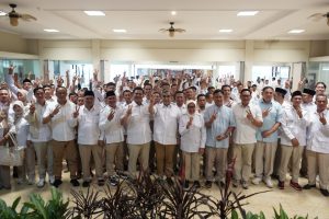 Sekjen Gerindra: Keinginan Menjadikan Prabowo Presiden agar Dapat Berkontribusi Memanjukan Indonesia