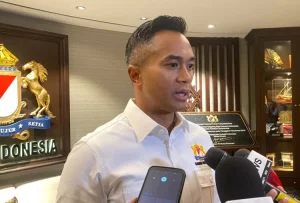Kadin Indonesia Memberhentikan Sementara Tiga Anggota Organisasi Terkait Dengan Dugaan Pemalakan Di Cilegon