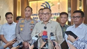 Presiden Prabowo Perintahkan Kasus Pemalakan Oleh Kadin Cilegon Segera Diusut Tuntas