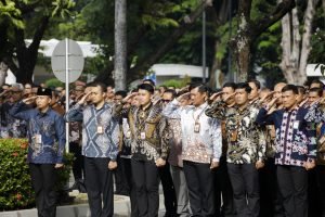 Peringati Harkitnas, Menkomdigi: Bangkit Bersama Wujudkan Indonesia Kuat