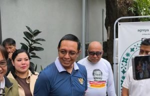 Wakil Rektor ITB Harapkan Supaya Mahasiswa Pembuat Meme Prabowo-Jokowi Dapat Dibina