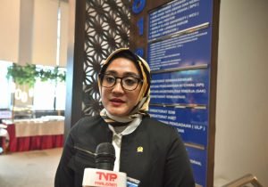 Hilirisasi Pertanian Jadi Isu Penting Revisi UU Pangan
