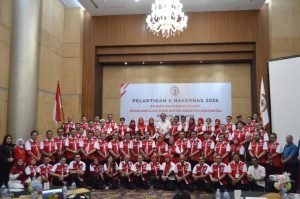 Ketum PKHI Toha Afifi: Hipnosis Profesi Mulia