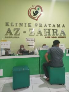Klinik Pratama Azzahra Tidak Bayarkan BPJS Kesehatan Karyawannya