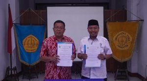 Gus Lutfi : P2N Jakarta Buka Beasiswa S1 & S2 di Universitas Tama Jagakarsa