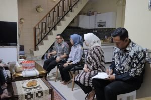 Pilar Kunjungi Korban Pelecehan Seksual: Kami Berdiri di Pihak Korban dan Siap Kawal Sampai Tuntas