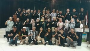 Kontribusi Dalam Pembangunan Daerah, BGN Rencanakan Pendirian Koperasi