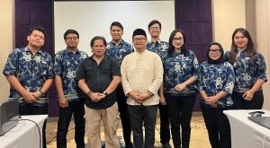 Ditengah Kelesuan Pasar,Aston Andalkan Medsos Untuk Informasi  & Promosi