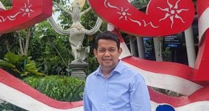 Pengamat: Inflasi dan Korupsi Hantui Pertumbuhan Ekonomi Banten