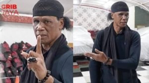 Presiden Prabowo Subianto Perintahkan Mendagri Bubarkan Ormas Yang Meresahkan, Hercules Menciut