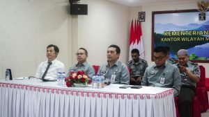 Poin Masukan Pelayanan Hukum dalam Penyusunan Renstra dan Proses Bisnis Kementerian Hukum