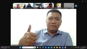 Divisi P3H Gelar Rapat Internal, Bahas Capaian Kinerja dan Evaluasi Tusi