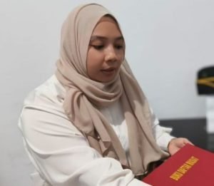 Kemenkum Malut Gelar Layanan Kenotariatan Penerimaan Reportorium Notaris