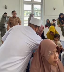 Kartu BPJS Bengkulu Berlaku se-Indonesia
