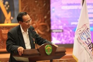Tanpa Voting, Wiwid Mahendra Terpilih Pimpin SMSI Kaltim Periode 2025-2029  Lewat Musprov yang Demokratis