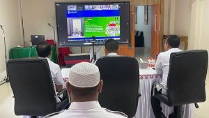 Kemenkum Malut Ambil Langkah Akselerasi Pembentukan Koperasi Desa/Kelurahan Merah Putih