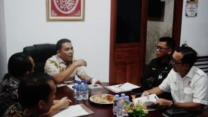 Ikatan Notaris Indonesia dan Kemenkum Malut Percepat Pendirian Koperasi Desa/Kelurahan Merah Putih