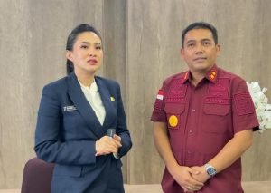 Pemprov Malut dan Kemenkum Malut Jejaki Kerja Sama dalam Implementasi Bantuan Hukum bagi Masyarakat