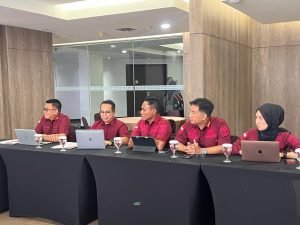 Viral Lagu Stecu, Gubernur Malut Sherly dan Kakanwil Argap Dukung Pelindungan KI Musisi Lokal