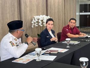 Gubernur Malut Sherly Dukung Produk Hukum Daerah Berkualitas dan Berdampak bagi Masyarakat
