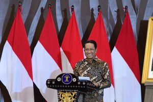 Pendaftaran Merek di Indonesia Paling Lama 6 Bulan, Lebih Cepat dari Amerika dan Cina