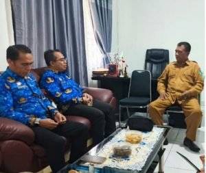 Percepat Pendirian Koperasi Merah Putih, Kemenkum Malut Sinergi dengan Dinas Koperasi