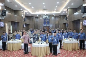 53.579 WNI Tanpa Dokumen di Luar Negeri, Permenkum 6/2025 Jadi Solusi