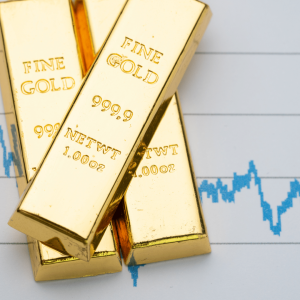 Harga Emas Dunia Bergerak Melemah Selama Pekan Ini