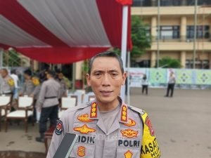Polda Banten Selidiki Oknum Kadin Kota Cilegon Minta Jatah Proyek Rp 5 Triliun