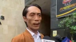 Kapolda Metro Jaya Panggil Kader PSI Kasus Dugaan Fitnah Ijazah Palsu Jokowi