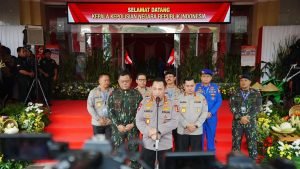 Kapolri Tegaskan Seluruh Pihak Kelompok Atau Ormas Yang Terlibat Aksi Premanisme