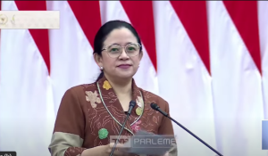 Puan Minta TNI Beri Penjelasan Soal Prajurit Dikerahkan Jaga Kejaksaan