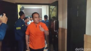 Kadin Indonesia Apresiasi Tindakan Tegas Polda Banten Sudah Tetapkan Kadin Kota Cilegon Sebagai Tersangka