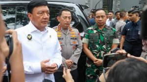 Menko Budi Gunawan Turun Tangan Berburu Ormas Bermasalah yang Mengganggu Pelaku Usaha