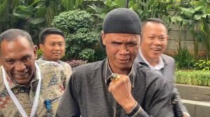 Ketua Umum Ormas GRIB Jaya Didesak Segera Ditangkap