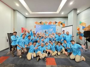 TL Sultanah Diberi Keterampilan Darurat, Siap Pertahankan Standar Tinggi dengan Harga Terjangkau