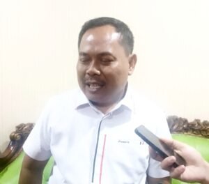 Komisi IV DPRD Kota Tangerang Haering dengan DLH Tentang Rencana Uji Coba Mesin Insinerator