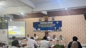 SMAN 1 Kabupaten Tangerang Gelar Sosialisasi Sistem Penerimaan Murid Baru Tahun Ajaran 2025/2026