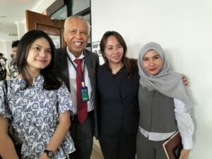 Resah Tindakan Menkes, Kaligis Layangkan Surat Ke Presiden Prabowo