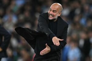 Pelatih Tersukses Barcelona, Pep Guardiola Menutup Pintu Kembali Ke Camp Nou Dan Melatih Blaugrana.
