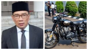 Ridwan Kamil Samarkan Kepemilikan Kendaraan Dengan Nama Pegawai