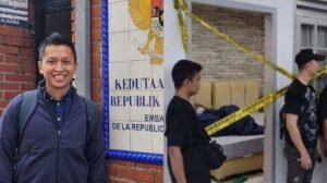 Kematian Diplomat Arya Daru Masih Menunggu Laporan Lengkap Dari Para Ahli