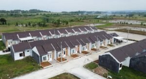 Penyaluran KPR Subsidi Didominasi FLPP, BRI Perkuat Komitmen Tingkatkan Akses Hunian Terjangkau dalam Program 3 Juta Rumah